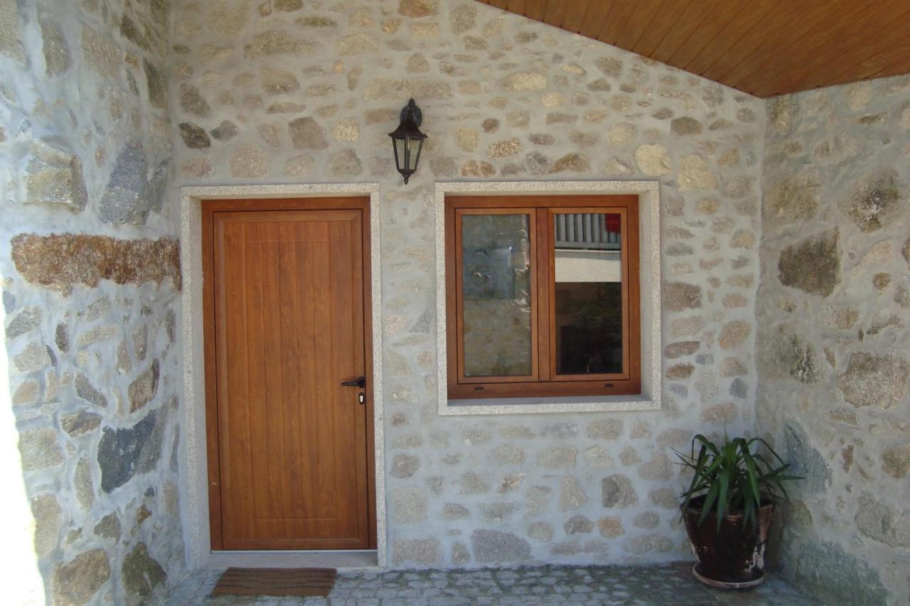 Quinta do Sobrado Braga Exterior foto