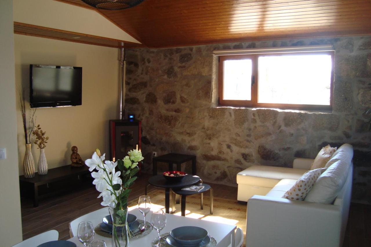 Quinta do Sobrado Braga Exterior foto