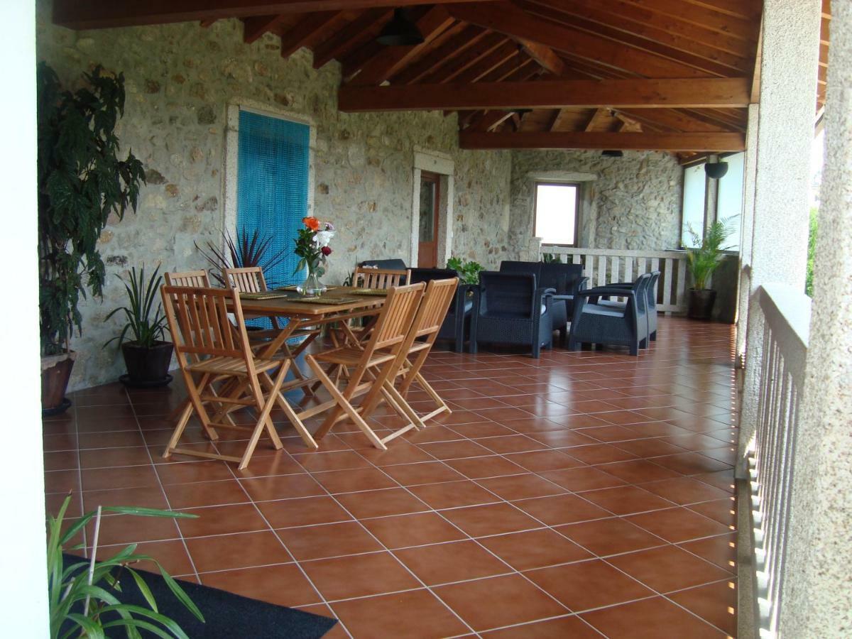 Quinta do Sobrado Braga Exterior foto