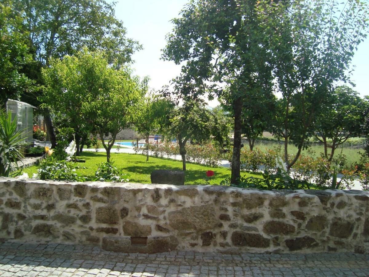 Quinta do Sobrado Braga Exterior foto